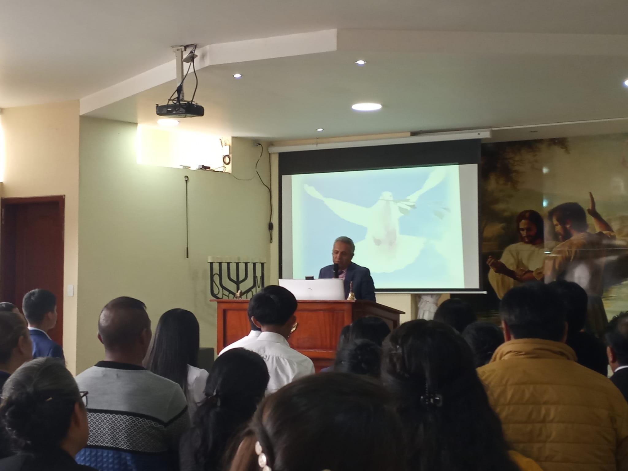 Campaña Fin de Año 2018